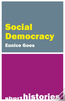 Capa do artigo Social Democracy