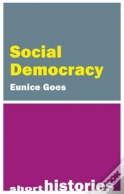Capa do artigo Social Democracy