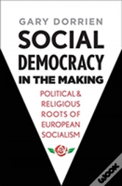 Capa do artigo Social Democracy In The Making