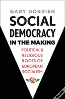 Capa do artigo Social Democracy In The Making