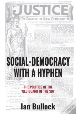 Capa do artigo Social-Democracy With A Hyphen