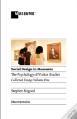 Capa do artigo Social Design In Museums