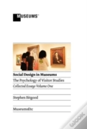 Social Design In Museums