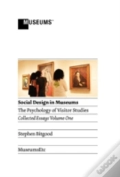 Capa do artigo Social Design In Museums