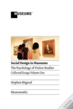 Capa do artigo Social Design In Museums