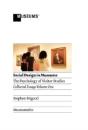 Social Design In Museums - Preview