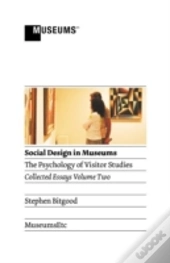Social Design In Museums