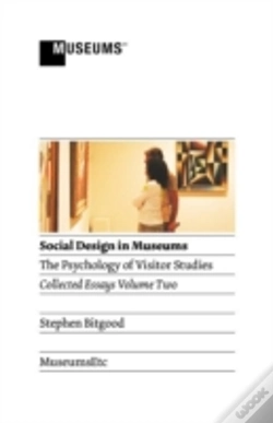 Capa do artigo Social Design In Museums