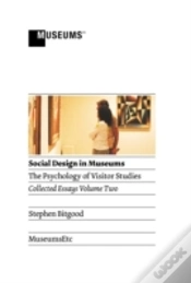 Capa do artigo Social Design In Museums