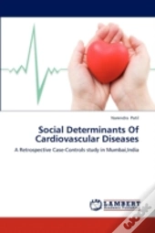 Social Determinants Of Cardiovascular Diseases