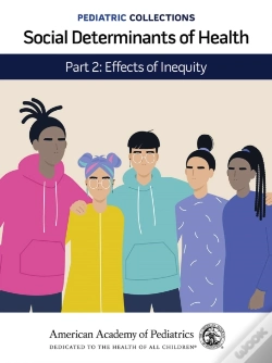 Capa do artigo Social Determinants Of Health