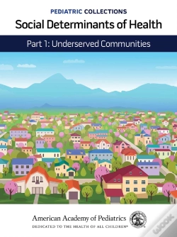 Capa do artigo Social Determinants Of Health