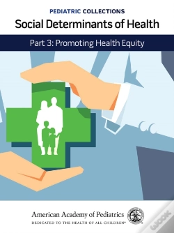 Capa do artigo Social Determinants Of Health