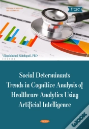 Capa do artigo Social Determinants Trends In Cognitive Analysis Of Healthcare Analytics Using Artificial Intelligence