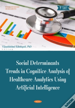 Capa do artigo Social Determinants Trends In Cognitive Analysis Of Healthcare Analytics Using Artificial Intelligence