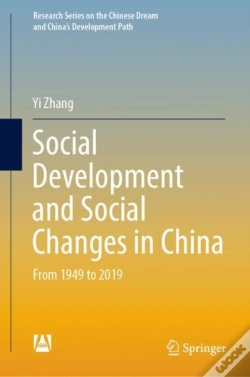 Capa do artigo Social Development And Social Changes In China
