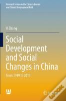 Social Development And Social Changes In China