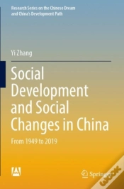 Capa do artigo Social Development And Social Changes In China