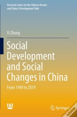 Capa do artigo Social Development And Social Changes In China