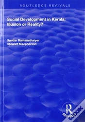Capa do artigo Social Development In Kerala