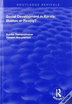 Capa do artigo Social Development In Kerala