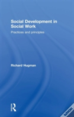Capa do artigo Social Development In Social Work