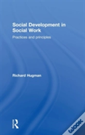 Capa do artigo Social Development In Social Work