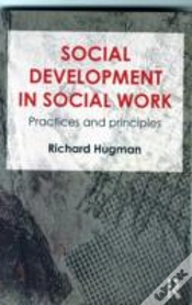 Capa do artigo Social Development In Social Work