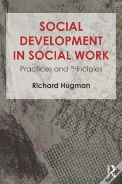 Capa do artigo Social Development In Social Work