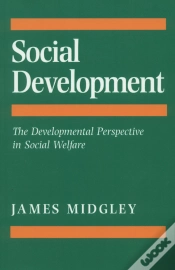 Capa do artigo Social Development
