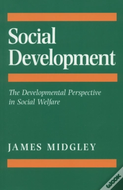 Capa do artigo Social Development
