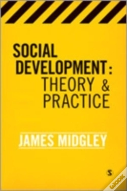 Capa do artigo Social Development