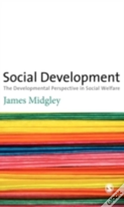 Capa do artigo Social Development