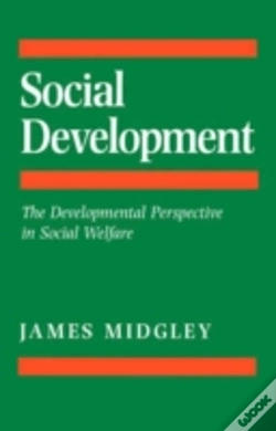 Capa do artigo Social Development