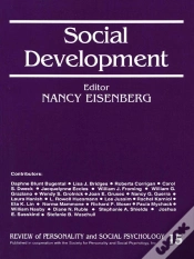 Capa do artigo Social Development