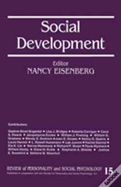 Capa do artigo Social Development
