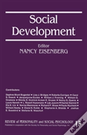 Capa do artigo Social Development