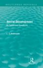 Social Development (Routledge Revivals) - Preview