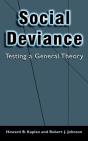 Social Deviance - Preview