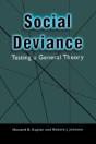 Social Deviance - Preview