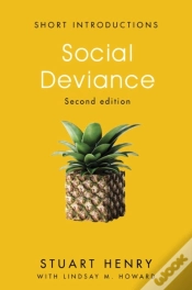 Capa do artigo Social Deviance