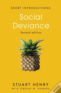 Capa do artigo Social Deviance