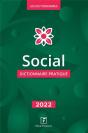 Social - Dictionnaire Pratique 2022 - Preview