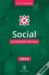 Social - Dictionnaire Pratique 2022