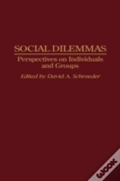 Capa do artigo Social Dilemmas