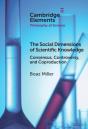 Social Dimensions Of Scientific Knowledge - Preview