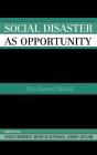 Social Disaster As An Opportunity - Preview