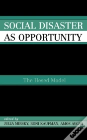 Capa do artigo Social Disaster As An Opportunity