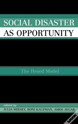 Capa do artigo Social Disaster As An Opportunity