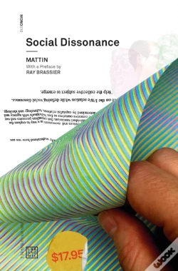 Capa do artigo Social Dissonance